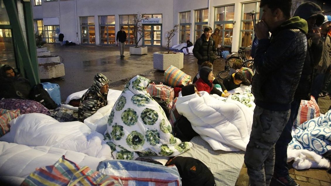 Švédsko chce dávat migrantům za návrat domů tři čtvrtě milionu - Novinky